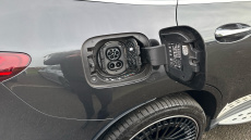 Mercedes-Benz EQC 400 300kW AMG Line Premium Plus 80kWh 5dr Auto Electric Estate